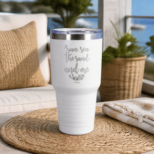 30oz Tundra Tumbler