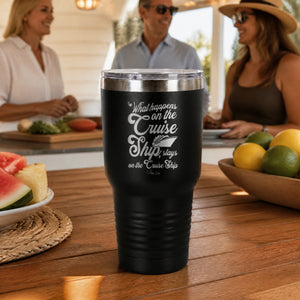 30oz Tundra Tumbler