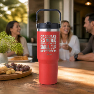 30oz Saratoga Tumbler