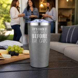20oz Adventure Tumbler