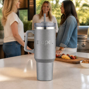 40oz Tumbler