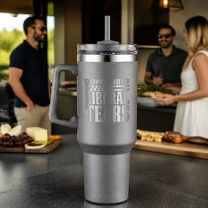 40oz Tumbler