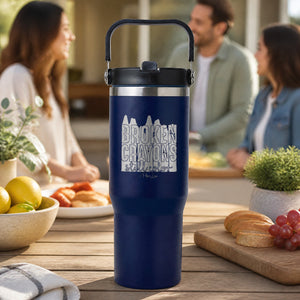 30oz Saratoga Tumbler