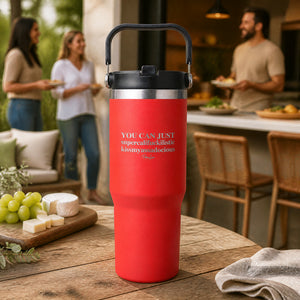 30oz Saratoga Tumbler