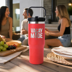 30oz Saratoga Tumbler