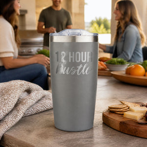 20oz Adventure Tumbler