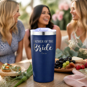20oz Adventure Tumbler