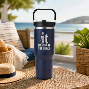 30oz Saratoga Tumbler