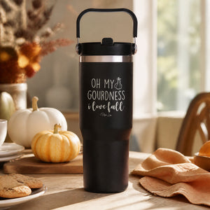 30oz Saratoga Tumbler