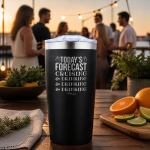 20oz Adventure Tumbler