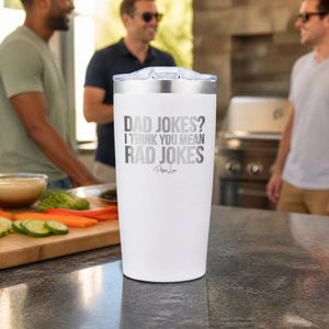 20oz Adventure Tumbler