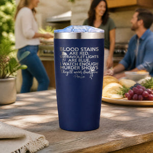 20oz Adventure Tumbler