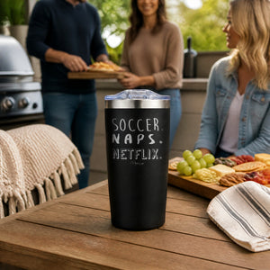 20oz Adventure Tumbler