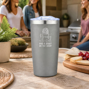 20oz Adventure Tumbler