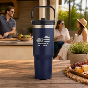 30oz Saratoga Tumbler