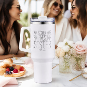 40oz Tumbler