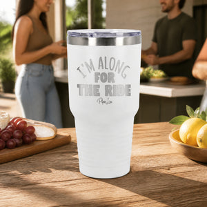 30oz Tundra Tumbler