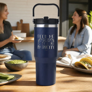 30oz Saratoga Tumbler