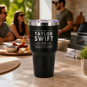 30oz Tundra Tumbler