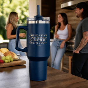 40oz Tumbler