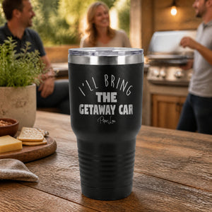 30oz Tundra Tumbler