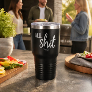 30oz Tundra Tumbler