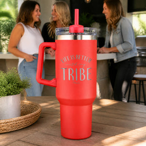 40oz Tumbler