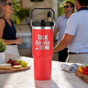 30oz Saratoga Tumbler