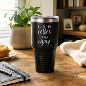 30oz Tundra Tumbler