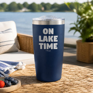 20oz Adventure Tumbler
