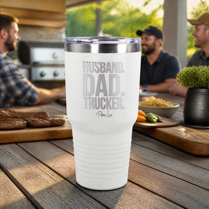 30oz Tundra Tumbler