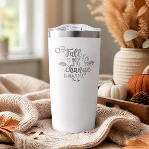 20oz Adventure Tumbler