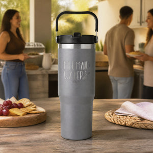 30oz Saratoga Tumbler