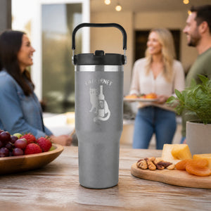 30oz Saratoga Tumbler