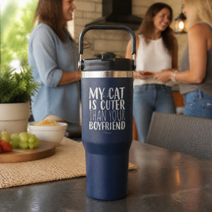 30oz Saratoga Tumbler