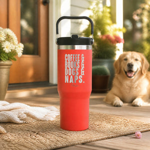 30oz Saratoga Tumbler