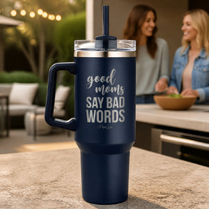 40oz Tumbler