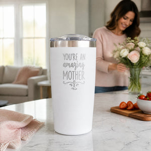 20oz Adventure Tumbler