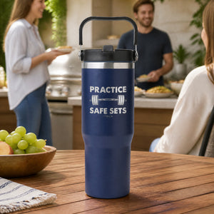 30oz Saratoga Tumbler