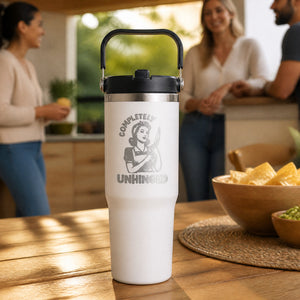 30oz Saratoga Tumbler