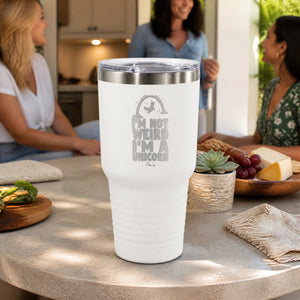 30oz Tundra Tumbler