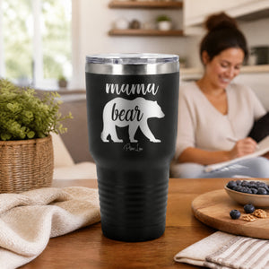30oz Tundra Tumbler