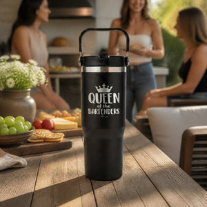 30oz Saratoga Tumbler
