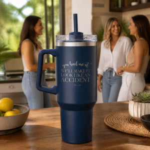 40oz Tumbler