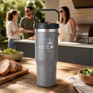 30oz Saratoga Tumbler
