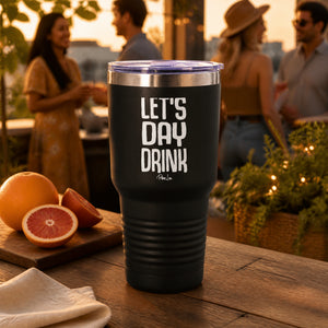 30oz Tundra Tumbler