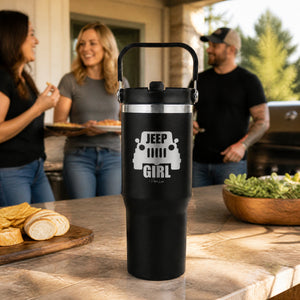 30oz Saratoga Tumbler
