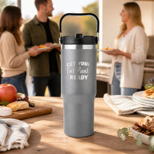 30oz Saratoga Tumbler