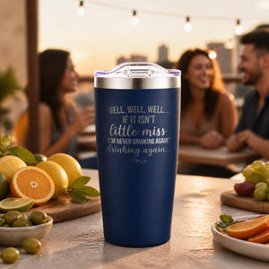 20oz Adventure Tumbler