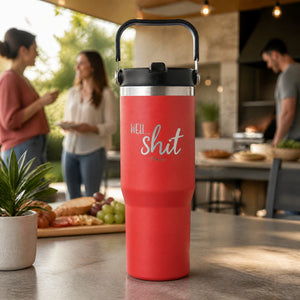 30oz Saratoga Tumbler